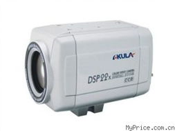 安可达AK CQ2622安防监控系统报价解析与厂家产品总览