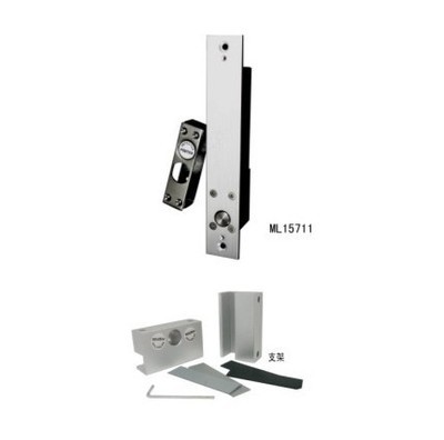 门吉利ML系列电动锁具与巡更设备 安防集成应用的创新与发展