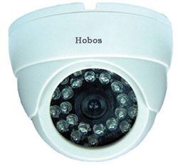 探寻高性能监控方案 深圳市达博通科技“20米日夜型塑胶海螺”落地评析